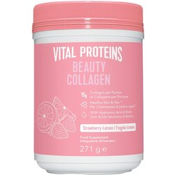Vital Proteins Beauty Collagen 271G Vital Proteins Beauty Collagen 271G