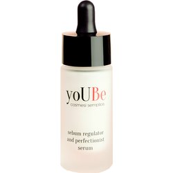 Yoube Cosmetics Mia Nova Sebum Regulator Perfectionist Serum 30 Ml