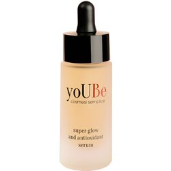 Yoube Cosmetics D'immenso Super Glow Antioxidant Serum 30 Ml