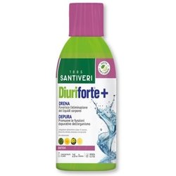 Diuriforte+ Integratore Drenante 500 Ml Diuriforte+ Integratore Drenante 500 Ml