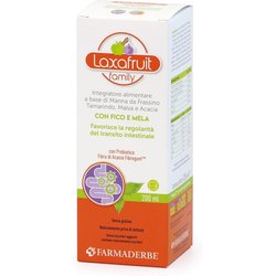 Laxafruit Family 200ML