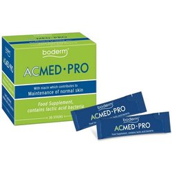 Acmed Pro 30Stick Boderm