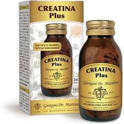 Creatina Plus 180PAST Creatina Plus 180PAST