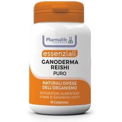 Ganoderma Puro 90CPR