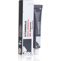 Ictammolo nova argentia 10% unguento