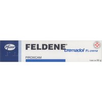 Feldene cremadol 1% crema