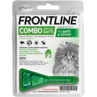 Frontline combo s-gatti 1pip.