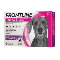 Frontline tri-act.3 pip.4ml