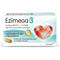 Ezimega3 20 compresse