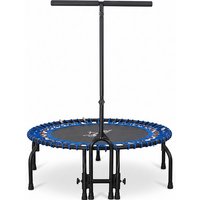 Air King 38-inch Fitness Trampoline - Free Edge Padding
