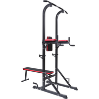 Sport and Leisure Enjoy 10% Discount on BodyTrain Power Tower and Weight Bench