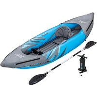 Bestway Hydro‑Force™ Surge Elite 1 Person Inflatable Kayak Set