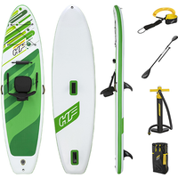 Sport and Leisure Enjoy an 8% Discount on Bestway 11ft 2 HydroForce SUP Paddle Board Set
