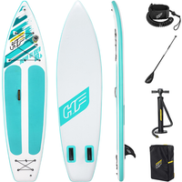 Sport and Leisure Get 11% Off Bestway 10ft 6 HydroForce Aqua Glider Inflatable SUP Set