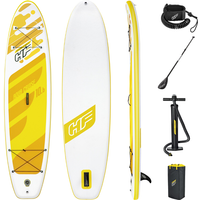 Sport and Leisure Enjoy 12% Off Bestway 10ft 6 HydroForce Aqua Cruise Inflatable SUP Set