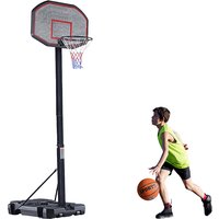 Air League HB01 PRO Basketball Stand