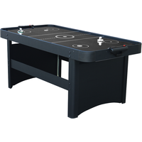 Air King Slip Stream 6ft Air Hockey Table