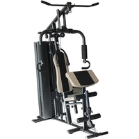 Strength Master 8309 Single Station Gym