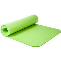 BodyTrain Gym Mat 180 x 60 x 1cm