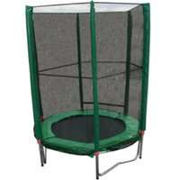 Air King 8ft Safety Enclosure