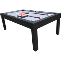 Walker & Simpson Vegas 6ft Slate Bed Pool Table