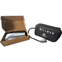 Hillman Lithium Golf Trolley 22ah - 36 Hole Battery Set