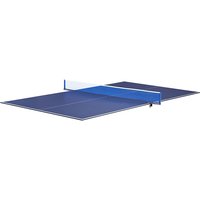 Air League Table Tennis Table Conversion Top – Blue