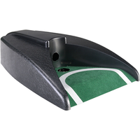 Hillman PGM Portable Auto-Return Golf Putting Cup