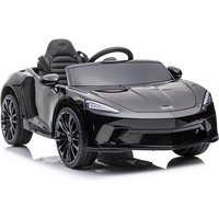 Kids Electric Ride On 12V McLaren GT Black