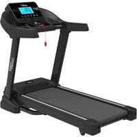 BodyTrain MT-196i Motorised Folding Bluetooth Treadmill