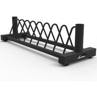 IronMan Horizontal Weight Plate Rack