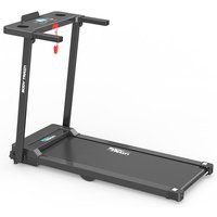BodyTrain P80G Motorised Folding Bluetooth Treadmill
