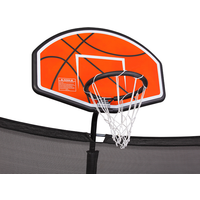 Big Foot Basketball Hoop for Trampolines