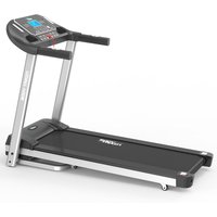 BodyTrain S8 Motorised Folding Bluetooth Treadmill