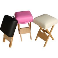 Tahiti Therapist Stool