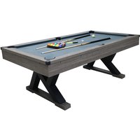 Air King Blizzard 7ft Pool Table