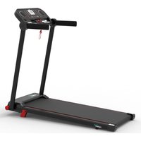BodyTrain T-118 Motorised Folding Bluetooth Treadmill