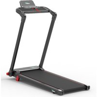 BodyTrain T-120 Motorised Folding Bluetooth Treadmill