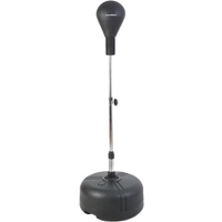 IronMan Free Standing Punch Speedball