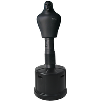 IronMan Free Standing Punch Bag Sparring Dummy