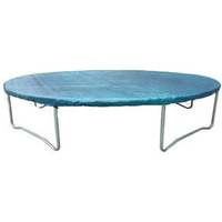Air King 14ft Trampoline Weather Cover