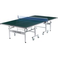 Air League Match Indoor Table Tennis Table Green