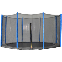 Universal 14ft Enclosure Net