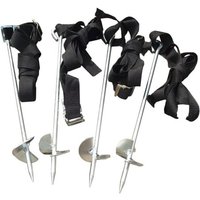 Trampoline Anchor Kit for 12ft, 14ft and 15ft