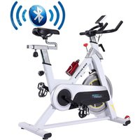 Bodytrain i-9011 Semi Commercial Bluetooth Exercise Bike image 2