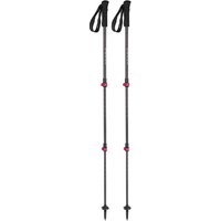 Camp Bastoni Trekking Telescopici Backcountry Carbon Donna TU