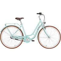 Pegasus Italia City Bike 3 28" Azzurro Donna 45