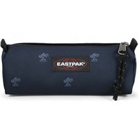 Eastpak Astuccio Benchmark Palm Blu TU
