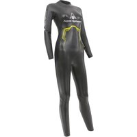Aqua Sphere Muta Triathlon Pursuit LG Nero Donna L