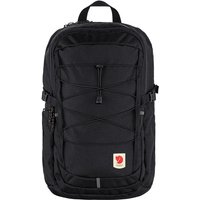 Fjallraven Zaino Skule Nero TU